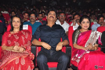 Soggade Chinni Nayana Movie Audio Launch